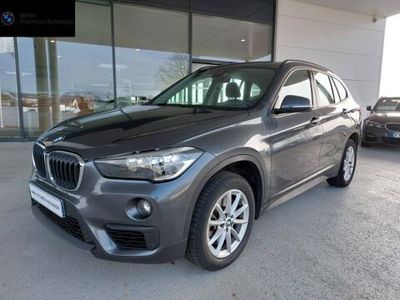 occasion BMW X1 sDrive20iA 192ch Lounge DKG7 Euro6d-T
