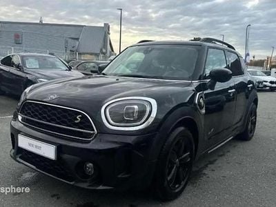Occasion 2022 Mini Cooper Countryman Premium SUV | 29 999 € (Prix juste)