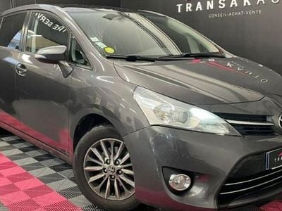 Occasion 2017 Toyota Verso Monospace | 9 990 €