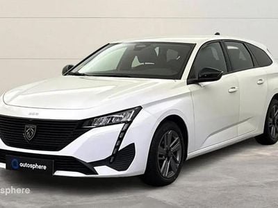 Occasion 2022 Peugeot 308 Active Break | 17 499 € (Prix juste)