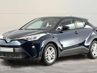 Occasion 2023 Toyota C-HR SUV | 22 999 € (Super prix)