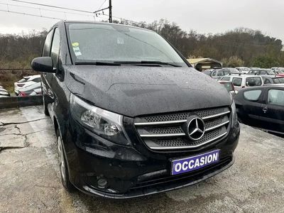 Mercedes Vito