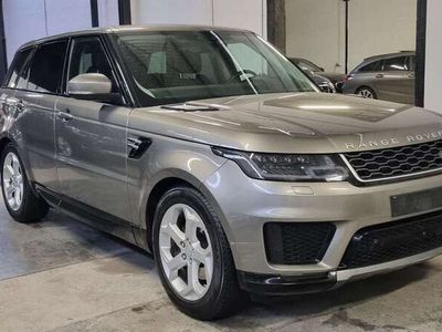 occasion Land Rover Range Rover Sport 3.0 SDV6 HSE ( TVAC / BTWin )
