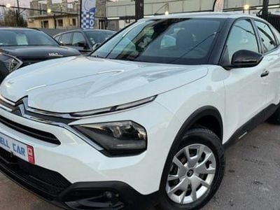 Blanc Occasion 2022 Citroën C4 Business Class Berline | 10 990 € (Bon prix)