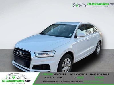 Occasion 2018 Audi Q3 Sport SUV | 22 300 € (Prix juste)