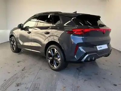 Nouvelle Cupra Terramar 150 ch (110 kW) 2025 Gris timanfaya SUV