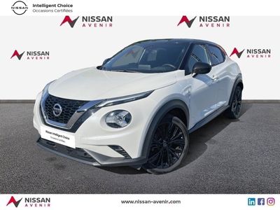 occasion Nissan Juke 1.0 DIG-T 114ch Enigma DCT 2021.5