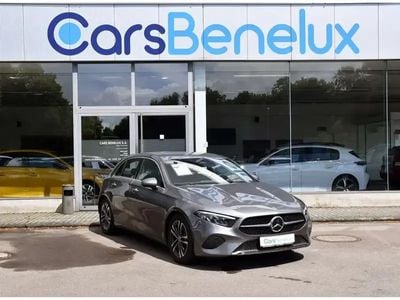 Mercedes A200