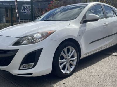 occasion Mazda 3 1.6 MZ-CD 1560cm109cv