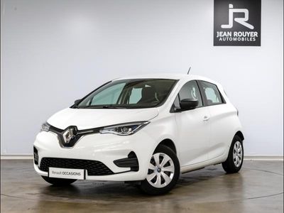 occasion Renault Zoe Life charge normale R110 Achat Intégral 4cv