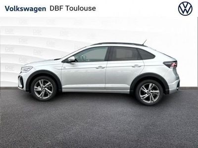 VW Taigo