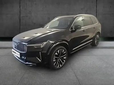 Noir onyx métallisé Occasion 2025 Volvo XC90 Ultra SUV | 89 980 €