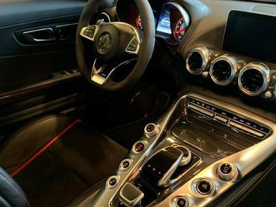 Occasion 2000 Mercedes AMG GT S AMG Coupé | 100 500 €