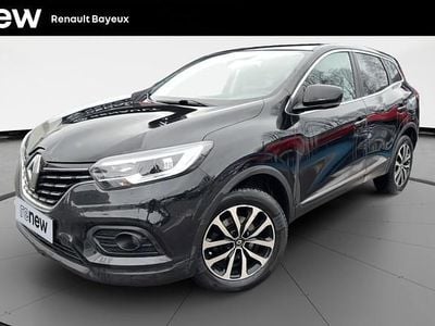 Occasion Renault Kadjar Evolution 2022 Noir SUV