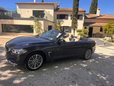 BMW 435