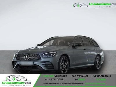 Mercedes E300