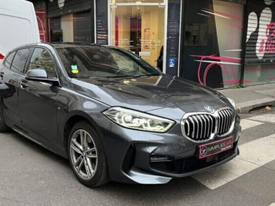 occasion BMW 120 120 SERIE F40 d 190 ch BVA8 M Sport