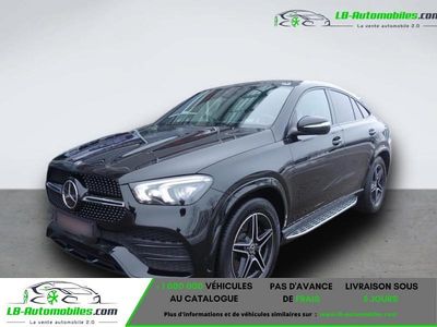 Occasion Mercedes GLE400 330 ch (242 kW) 2021 Coupé