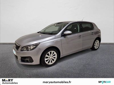 occasion Peugeot 308 PureTech 110ch S&S BVM6 Style