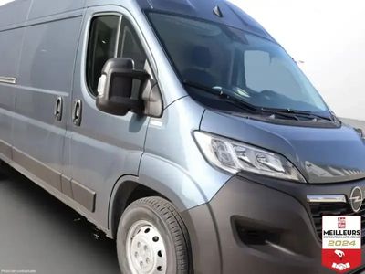 occasion Opel Movano MovanoFourgon 3500 Heavy L3H2 2.2 L Turbo D 165 S