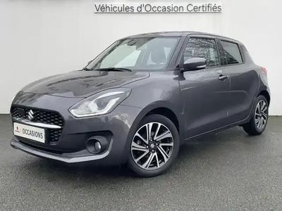 Occasion Suzuki Swift 2023 Mineral grey metal Berline