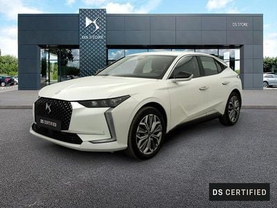 DS Automobiles DS4