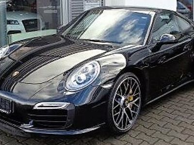 occasion Porsche 991 Turbo S Approuved