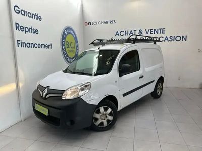 occasion Renault Kangoo II 1.5 DCI 90CH GRAND CONFORT