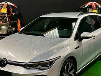 VW Golf VIII
