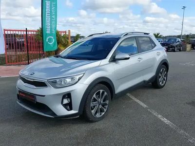 occasion Kia Stonic 1.0 t-gdi 100 ch isg design business