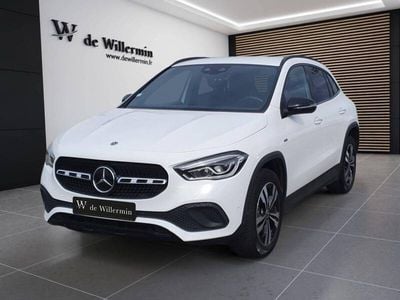Mercedes GLA250