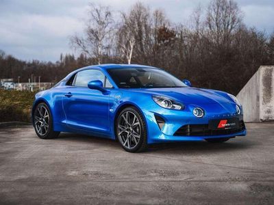 occasion Alpine A110 Pure / Blue