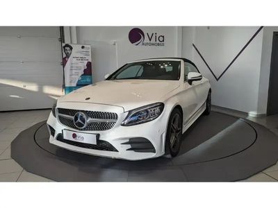 occasion Mercedes CL220 d 9G-Tronic 194 Ch AMG Line
