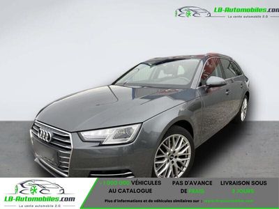 occasion Audi A4 Avant 35 TFSI 150 BVA