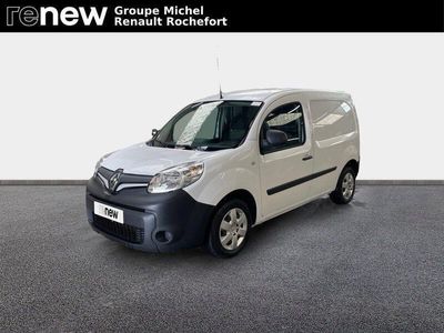 occasion Renault Kangoo KANGOO VUEXPRESS BLUE DCI 95 - SL PRO+