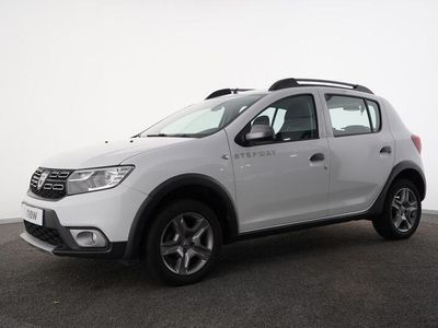 occasion Dacia Sandero SANDEROECO-G 90 Stepway