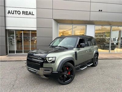 Occasion 2021 Land Rover Defender | 82 900 € (Prix assez cher)