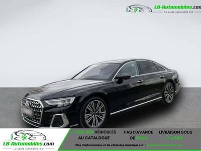 Occasion 2024 Audi A8 Berline | 78 300 € (Prix assez cher)