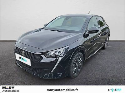 occasion Peugeot e-208 Electrique 50 kWh 136ch Style