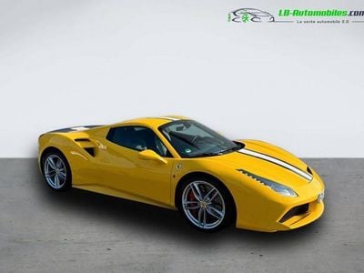 Ferrari 488