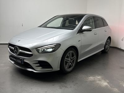 Mercedes B160