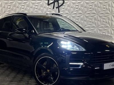 Occasion Porsche Macan S 354 ch (260 kW) 2019 SUV