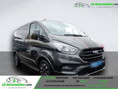 Ford Tourneo
