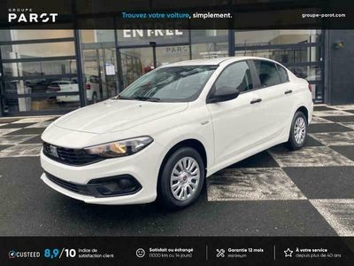 occasion Fiat Tipo 1.0 FireFly Turbo 100ch S/S Life 4p