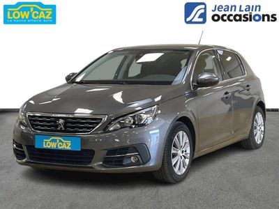 occasion Peugeot 308 PureTech 130ch S&S BVM6 Allure