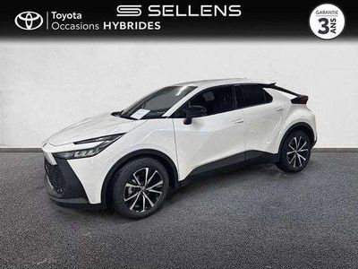Occasion 2025 Toyota C-HR Design SUV | 32 490 € (Prix assez cher)