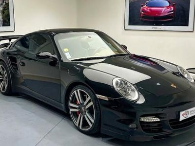 Occasion 2007 Porsche 997 Coupé | 79 900 €