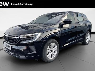 Noir Occasion 2025 Renault Austral Evolution SUV | 28 399 € (Prix juste)