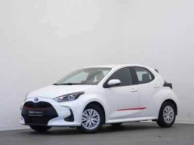 occasion Toyota Yaris Hybrid 116h Dynamic 5p MY21