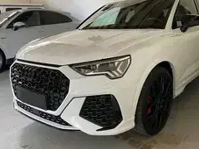 occasion Audi RS3 Spb 2.5 Tfsi 400ch Quattro S Tronic 7